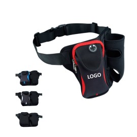 Customized Waterproof Outdoor Sports Fanny Pack