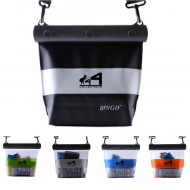 Promotional Waterproof Phone Bag  Promotional Waterproof Phone Bag