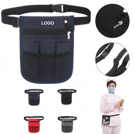 Promotional Nurse Fanny Pack Medical Waist Bag  Promotional Nurse Fanny Pack Medical Waist Bag