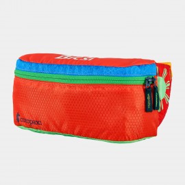 Cotopaxi Multi Color Hip Pack with Logo