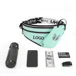 Promotional Outdoor Water Bottle Waist Pack