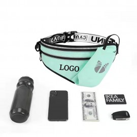Promotional Outdoor Water Bottle Waist Pack  Promotional Outdoor Water Bottle Waist Pack