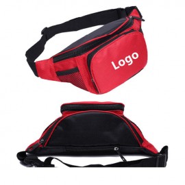 Customized Belt Waist Bag Pouch  Customized Belt Waist Bag Pouch