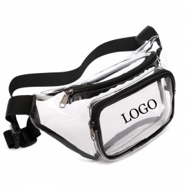 Customized Waterproof Waist Bag