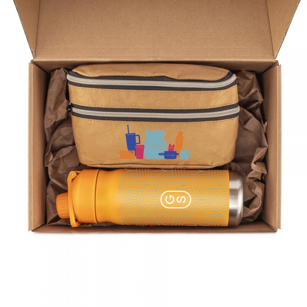 Promotional Take a Hike Kit Promotional Take a Hike Kit