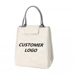 Kraft Paper Bag Logo Branded