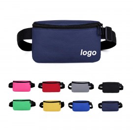 Fashion Outdoor Chest Bag with Logo  Fashion Outdoor Chest Bag with Logo