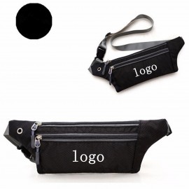 Waist Bags / Fanny Bags / Cross-Body Bags with Logo