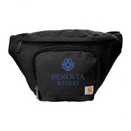 Logo Branded Carhartt Waist Pack  Logo Branded Carhartt Waist Pack