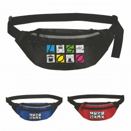 Customized Sports Crossbody Fanny Bag  Customized Sports Crossbody Fanny Bag