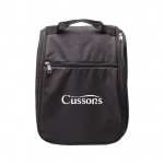 Custom Hagen Shoe Bag