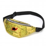 Ladies Waist Bag Fanny Pack Logo Branded