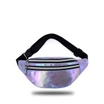 Custom Holographic Fanny Pack