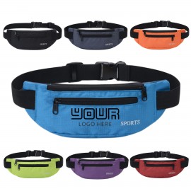 Personalized Fitness Waist Sling Bags  Personalized Fitness Waist Sling Bags