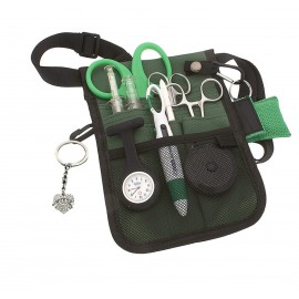 Personalized Utility Nurse Waist Bag