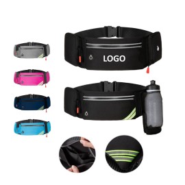 Promotional Outdoor Running Sport Fanny Waist Bag