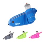 Personalized Bottle Sports Fanny Pack