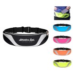Multi functional Mini Fit Running Waist Bag with Logo