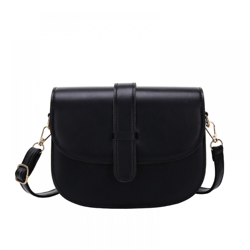 Lady Leather Bag Logo Branded Lady Leather Bag Logo Branded