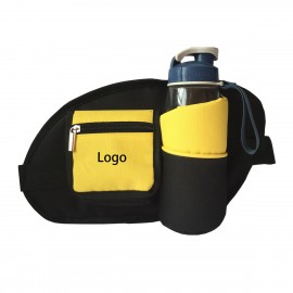Outdoor Fanny Pack Waist Bag with Logo  Outdoor Fanny Pack Waist Bag with Logo