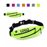 Promotional Sports Fitness Phone Invisible Belt Bag
