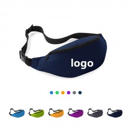 Waterproof Running Fanny Pack Bag with Logo  Waterproof Running Fanny Pack Bag with Logo