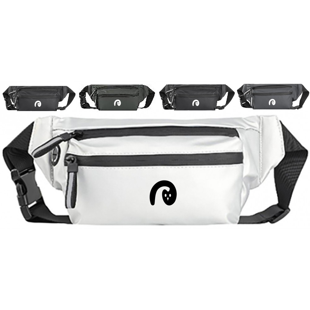 Personalized Lightweight Waist/Fanny Pack
