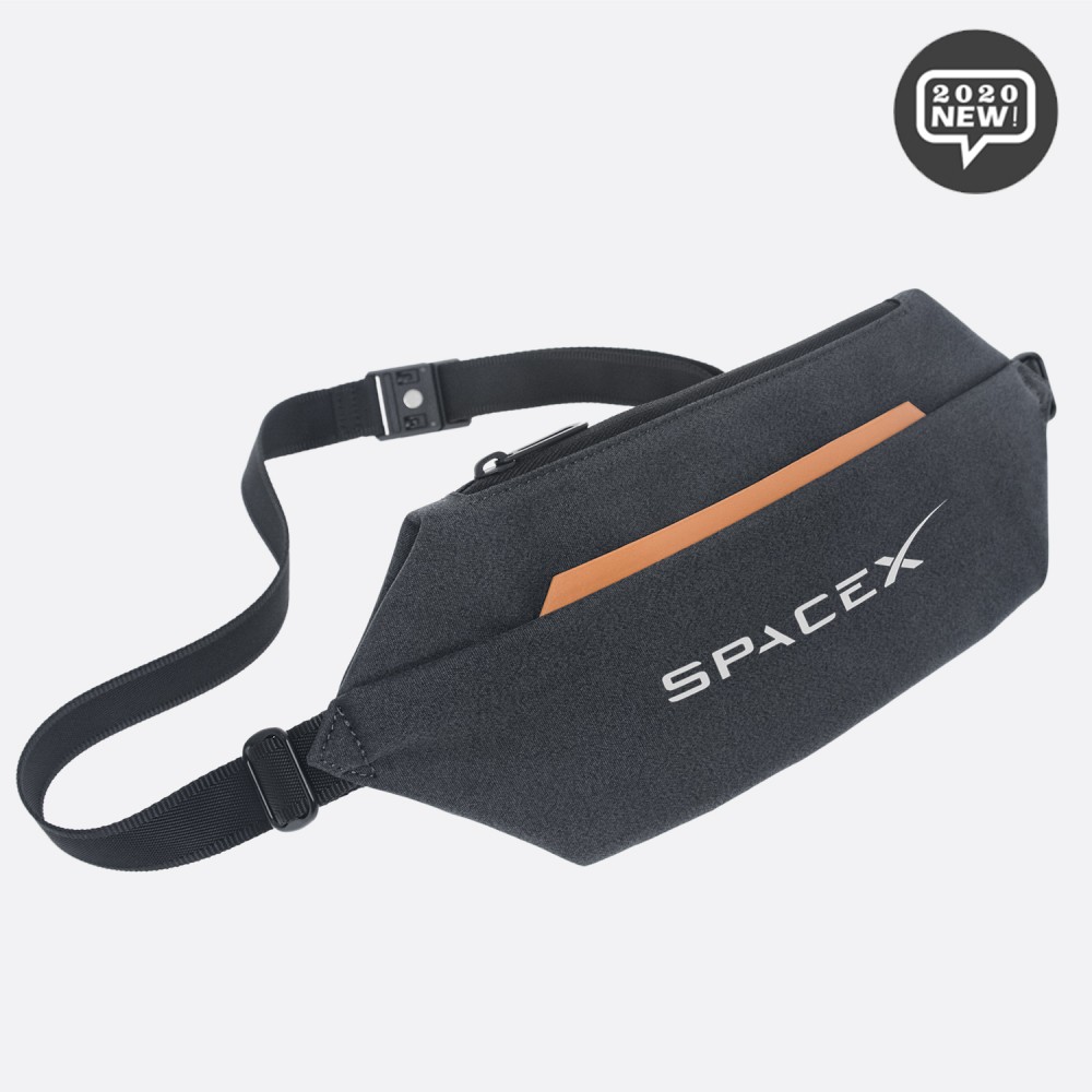 Custom Imprinted Crossover Sling Tech Bag Custom Imprinted Crossover Sling Tech Bag