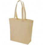 Customized Q-Tees Tote Bag