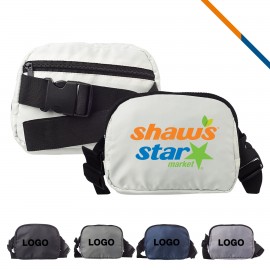 Custom Carlos Belt Bags