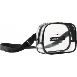 Customized Clear Crossbody Sport Pack