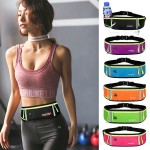 Personalized Sport Running Belt Fanny Pack