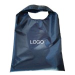 Foldable Shopping Bag Logo Branded