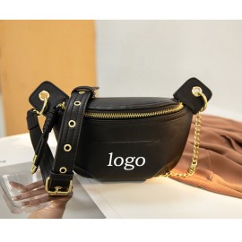 Personalized Fashion lady's Fanny pack  Personalized Fashion lady