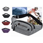 Custom Embroidered Sports Fanny Pack