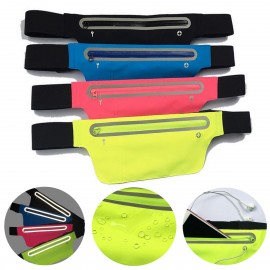 Custom Sport Waist Bag