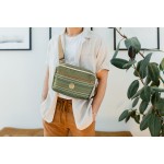 Sling Bag (4CP Poly) with Logo