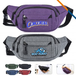 Customized Fano Fanny Pack  Customized Fano Fanny Pack