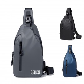 Outdoor Large Capacity Cross Body Bag with Logo  Outdoor Large Capacity Cross Body Bag with Logo