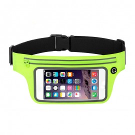 Custom Reflective Waterproof Sport Waist Pack  Custom Reflective Waterproof Sport Waist Pack