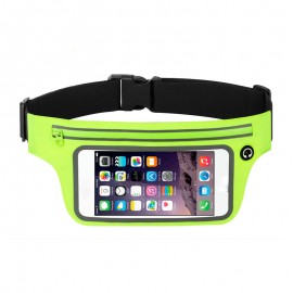 Custom Reflective Waterproof Sport Waist Pack