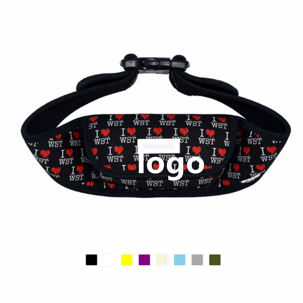 Promotional Stylish Fanny Pack With Flip Closure