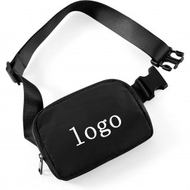 Waist Bags / Fanny Bags / Cross-Body Bags with Logo