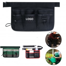 Personalized Tool Waist Bag