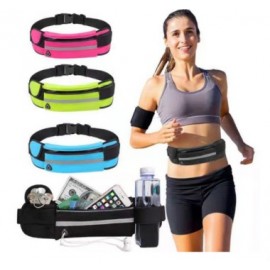 Customized Sports Waterproof Fanny Pack