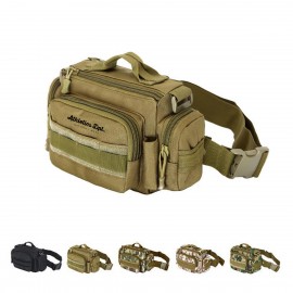 Tactical Military Chest Bag with Logo