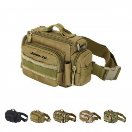 Tactical Military Chest Bag with Logo  Tactical Military Chest Bag with Logo