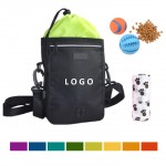 Personalized Dog Training Waist Pouch