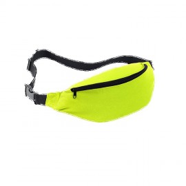 Full color fanny pack with Logo