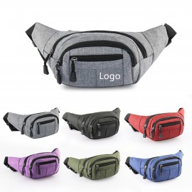 Promotional Sport Fanny Pack  Promotional Sport Fanny Pack